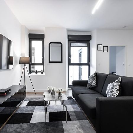 Magnifique Appartement Au Coeur De Κάννες Εξωτερικό φωτογραφία