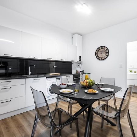 Magnifique Appartement Au Coeur De Κάννες Εξωτερικό φωτογραφία