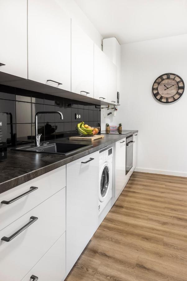 Magnifique Appartement Au Coeur De Κάννες Εξωτερικό φωτογραφία