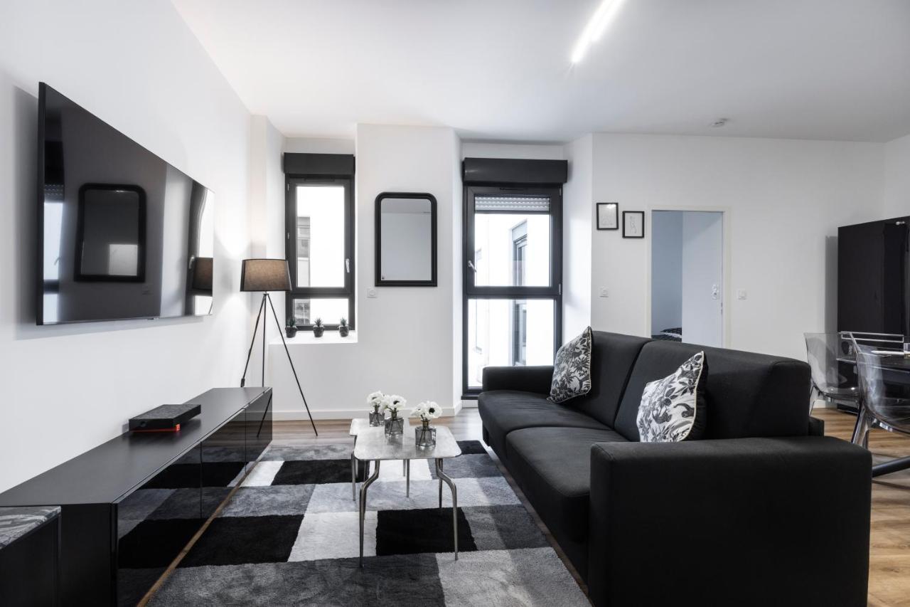 Magnifique Appartement Au Coeur De Κάννες Εξωτερικό φωτογραφία