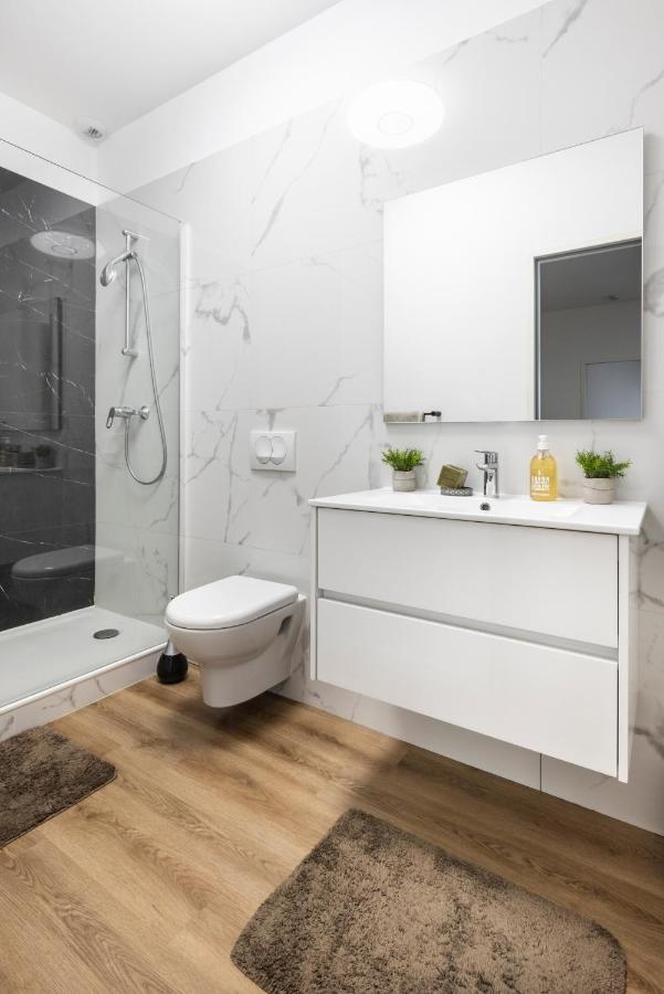 Magnifique Appartement Au Coeur De Κάννες Εξωτερικό φωτογραφία