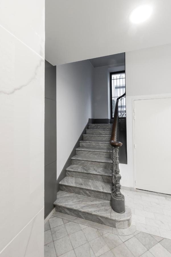 Magnifique Appartement Au Coeur De Κάννες Εξωτερικό φωτογραφία