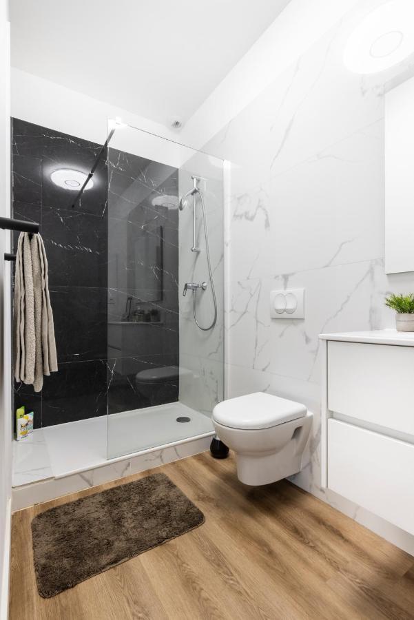Magnifique Appartement Au Coeur De Κάννες Εξωτερικό φωτογραφία