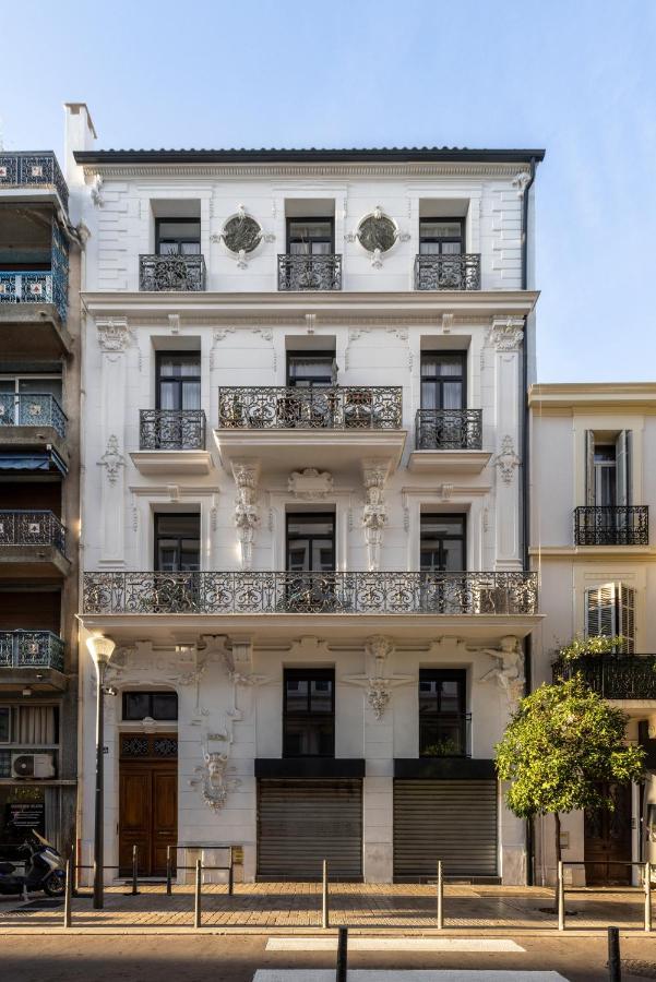 Magnifique Appartement Au Coeur De Κάννες Εξωτερικό φωτογραφία