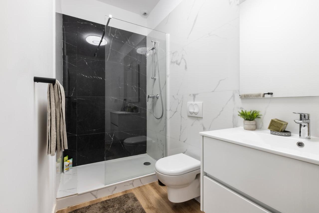 Magnifique Appartement Au Coeur De Κάννες Εξωτερικό φωτογραφία